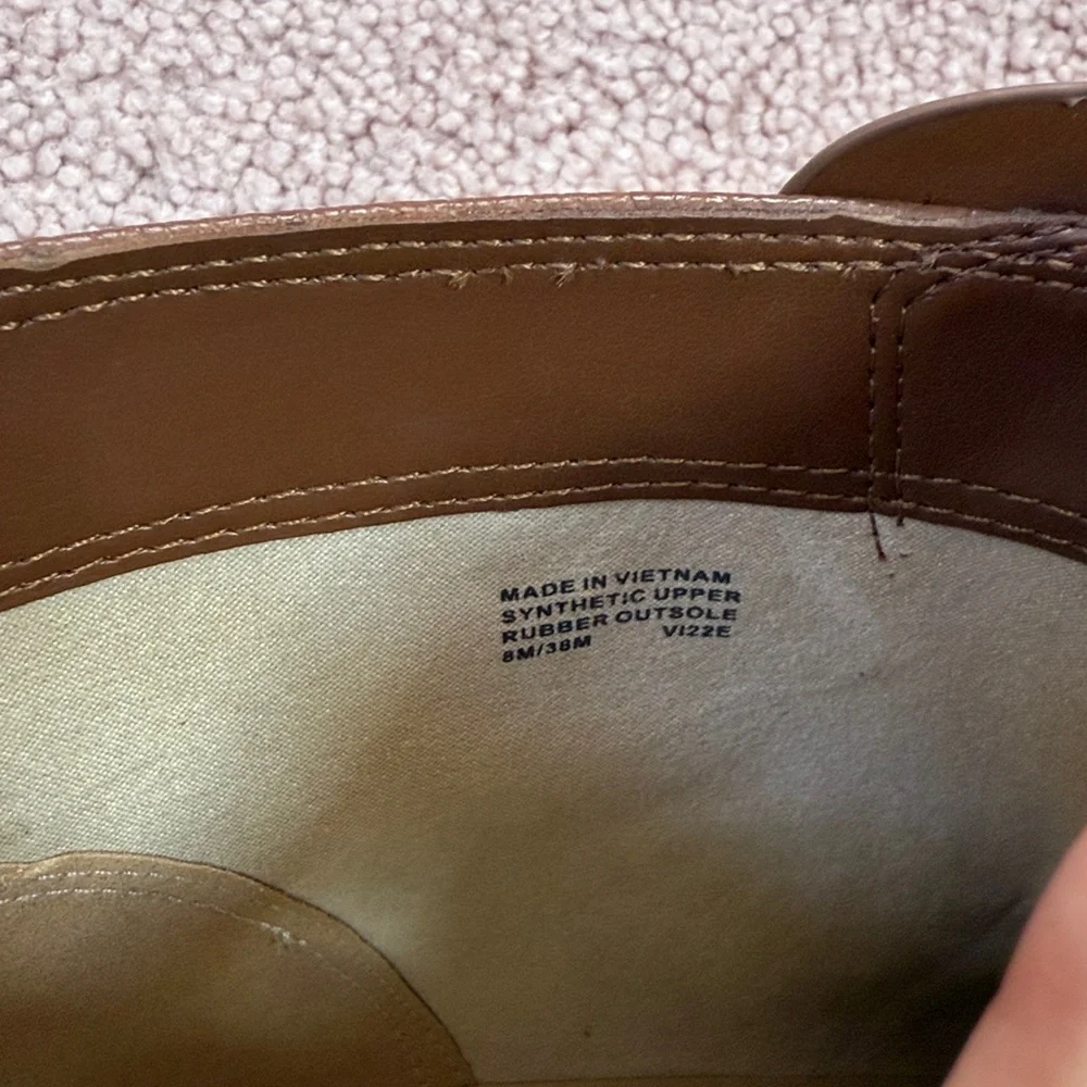 Michael Kors Jilly Flat Ankle Boots